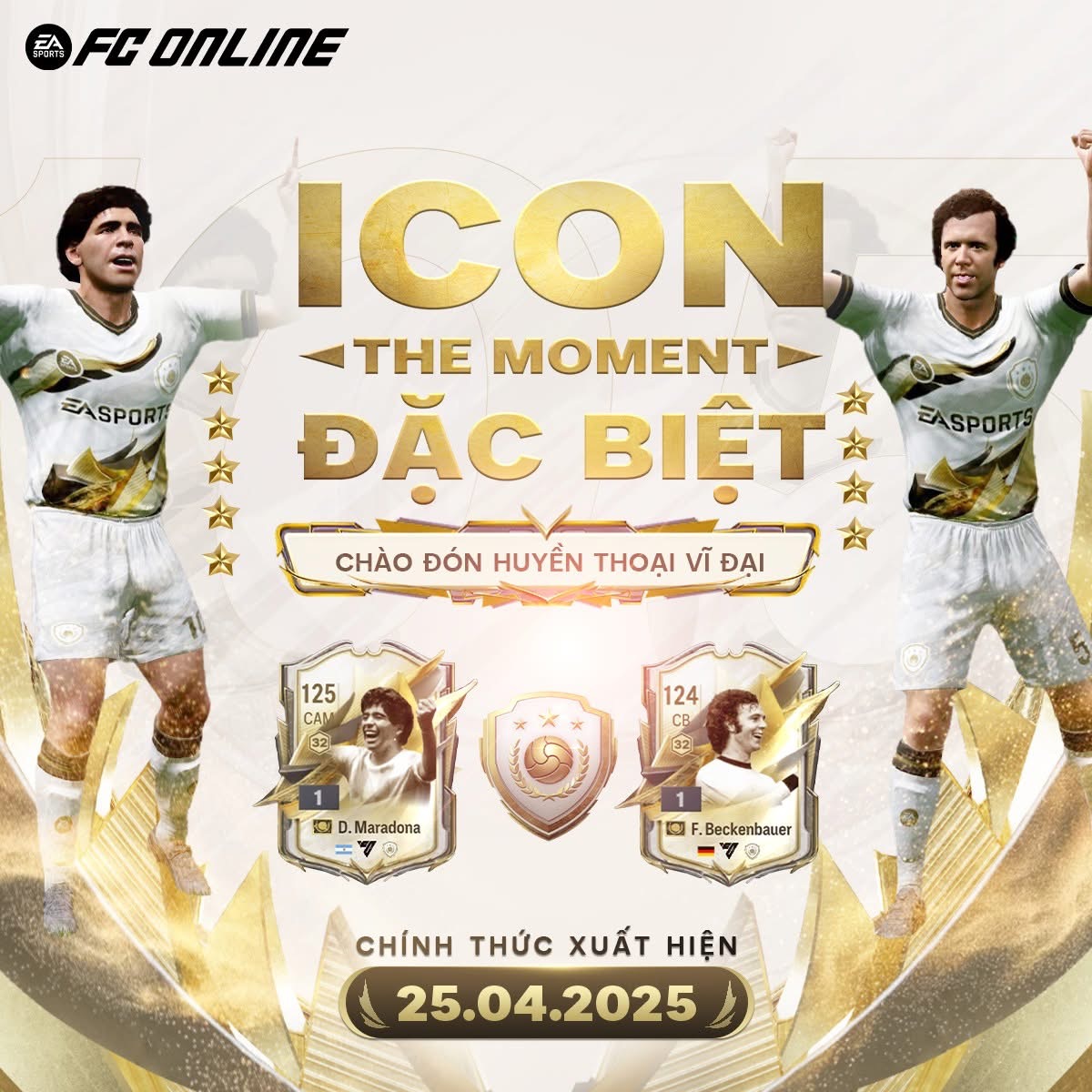 Data Thô FC Online